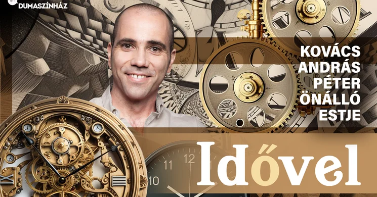 Humorestek 2026 - Dumaszínház online jegyvásárlás