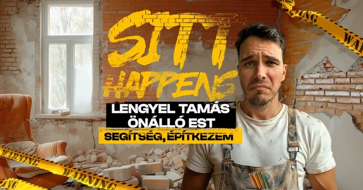 Lengyel Tamás előadások 2025. Online jegyvásárlás