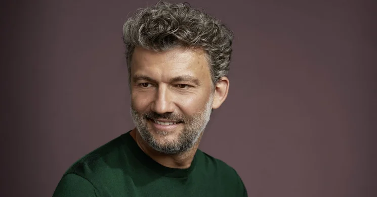 Jonas Kaufmann koncert 2026 - Online jegyvásárlás