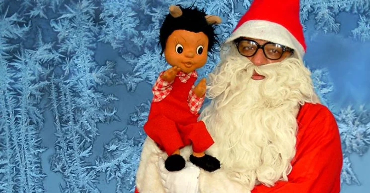 Klebelsberg Kultúrkúria Mikulás. Online jegyvásárlás