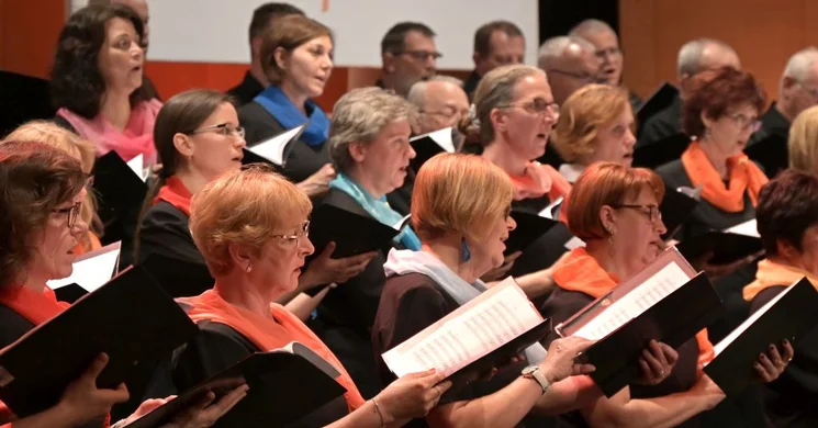 Karácsonyi koncert Veszprém. Online jegyvásárlás
