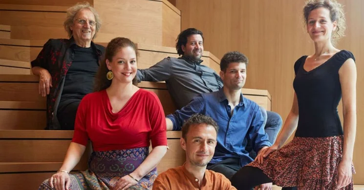 Cegléd Farsang 2025. Bogárbál farsangi Makám koncert és táncház a Művelődési Központban