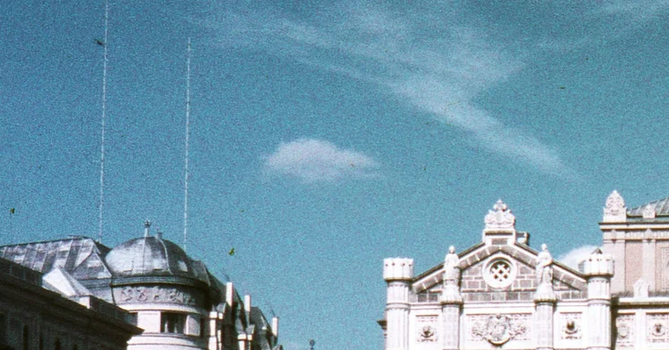 Idegenvezetők Világnapja Budapest 2025