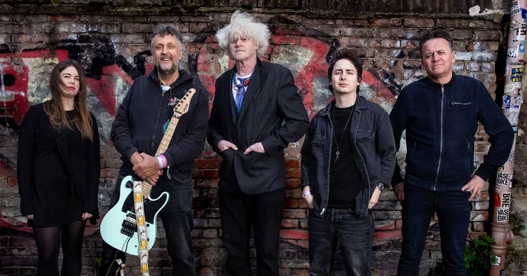 Müller Péter Sziámi koncertek 2025