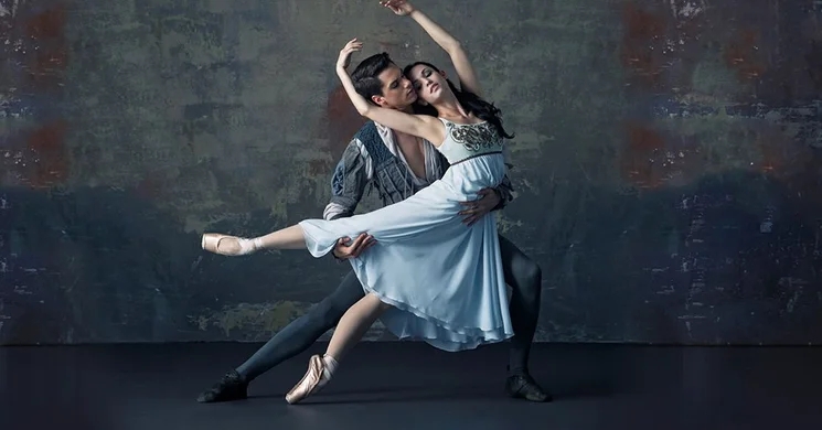 Rómeó és Júlia balett 2025. Előadások a Magyar Állami Operaházban, online jegyvásárlás