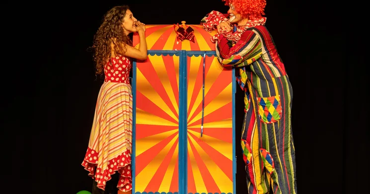 Balatonföldvár Szabadtéri Színház. Kultkikötő programok, online jegyvásárlás