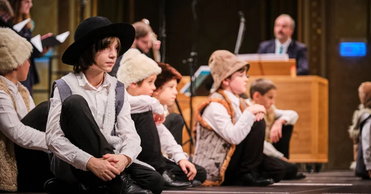 Pesti Vigadó advent 2025. Online jegyvásárlás