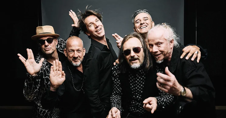 Quimby koncertek 2026