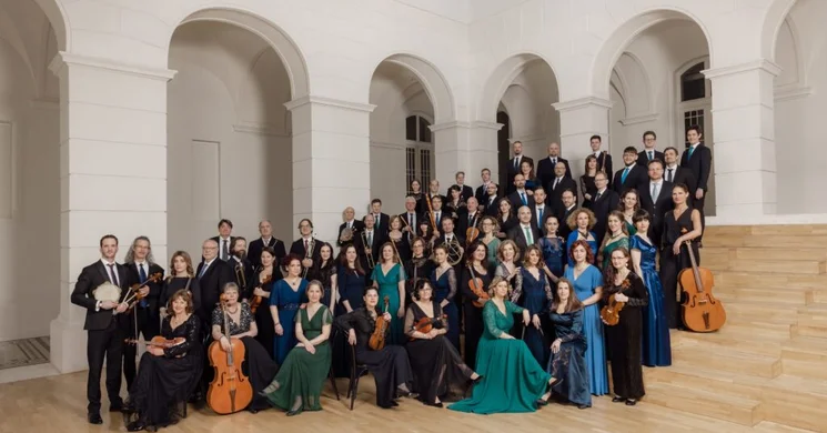 Zeneakadémia adventi koncert 2025. Online jegyvásárlás