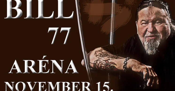 Koncertek Budapesten 2025. Online jegyvásárlás