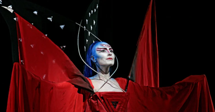 Metropolitan Opera közvetítések Budapesten, az Uránia Nemzeti Filmszínházban 2025 / 2026