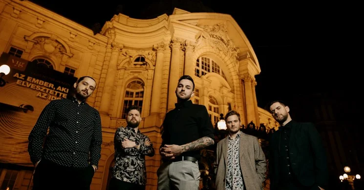 Vígszínház koncertek 2025 / 2026. Online jegyvásárlás