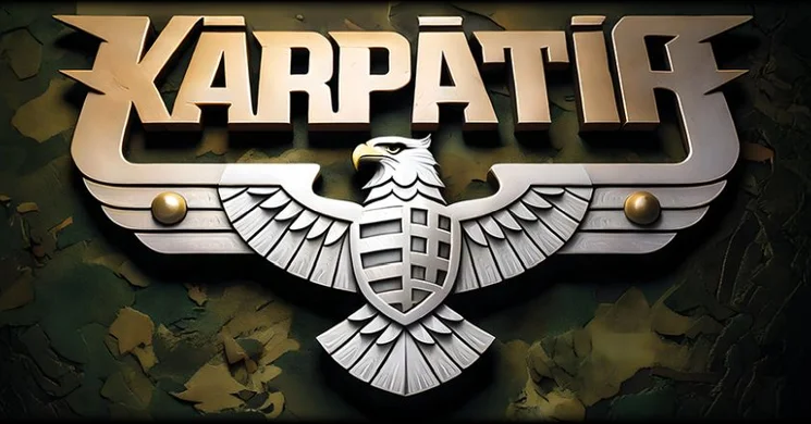 Kárpátia koncertek 2025. Hazai és külföldi fellépések, turné állomások