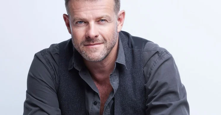 Kamarás Iván koncert 2025. Online jegyvásárlás