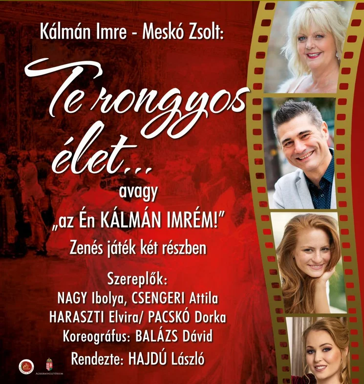 Agóra Veszprém Kulturális Központ programok 2025