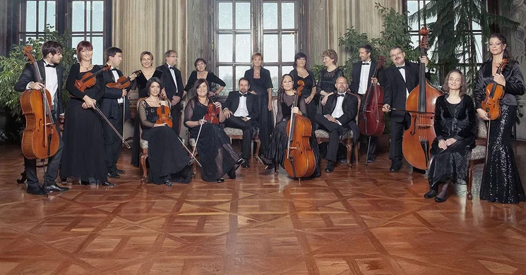 Auer Fesztivál Veszprém 2025. Világsztárok a Mendelssohn Kamarazenekarral, online jegyvásárlás