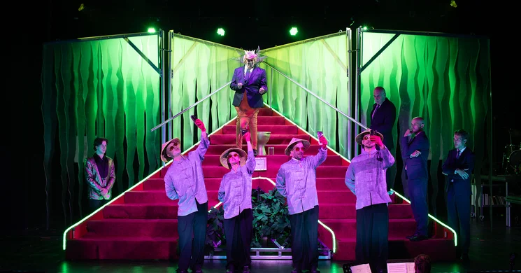 Budaörs szilveszter 2025. Online jegyvásárlás