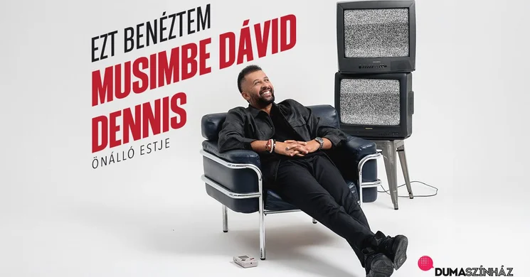 Dumaszínház Kongresszusi Központ 2025. Előadások és online jegyvásárlás