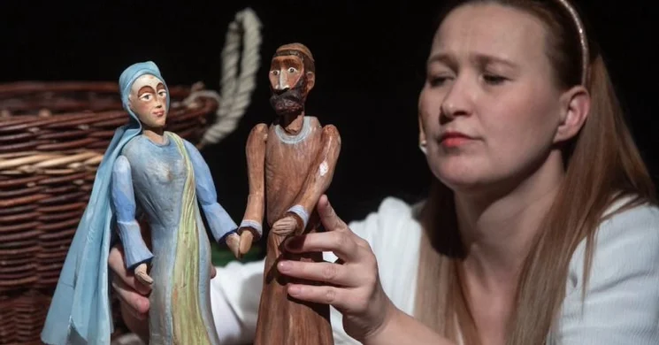 Adventi gyerekprogramok 2025. Online jegyvásárlás