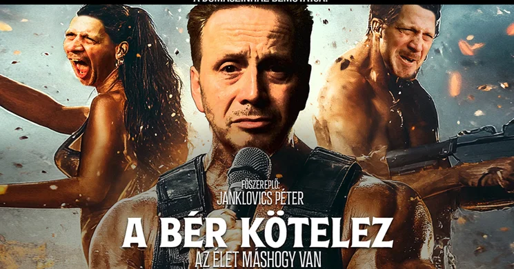 Dumaszínház Vác 2025. Online jegyvásárlás