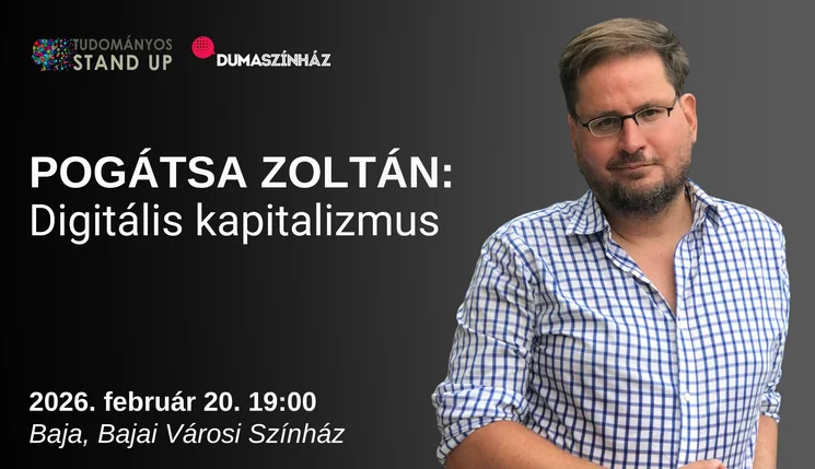 Dumaszínház Baja 2026. Online jegyvásárlás