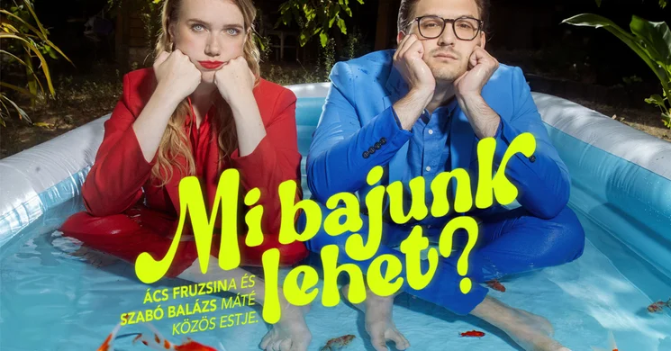 Dumaszínház Nagykőrös 2025. Online jegyvásárlás