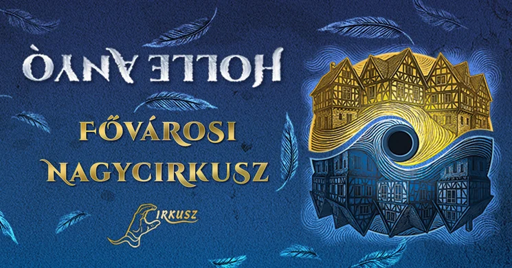 Fővárosi Nagycirkusz karácsonyi műsora 2025. Online jegyvásárlás
