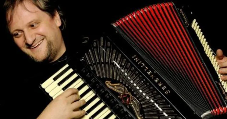 MOM Kulturális Központ Újévi koncertek 2026. Online jegyvásárlás