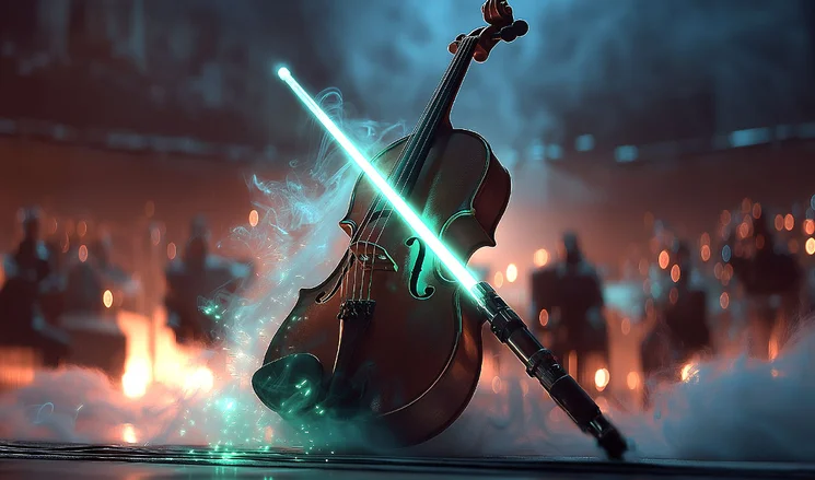 Cinefonic 2026. Online jegyvásárlás