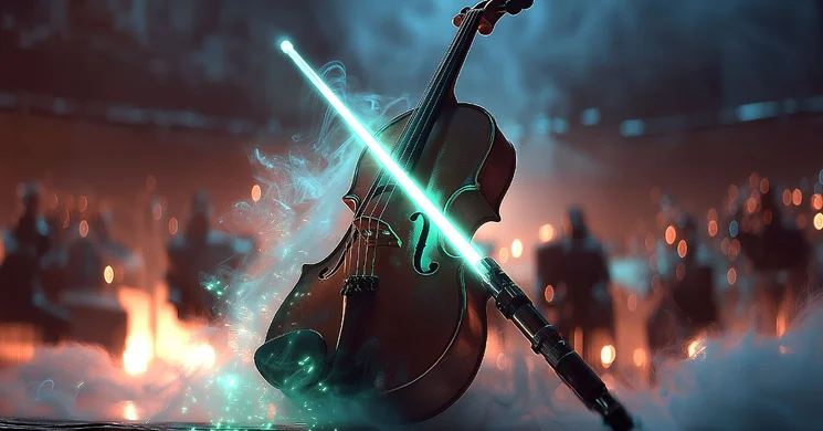 Cinefonic 2025. Online jegyvásárlás