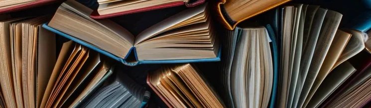 Literárium irodalmi estek 2026 - Online jegyvásárlás