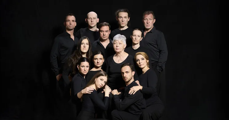 Argentin Tangó Táncszínház 2026. Online jegyvásárlás