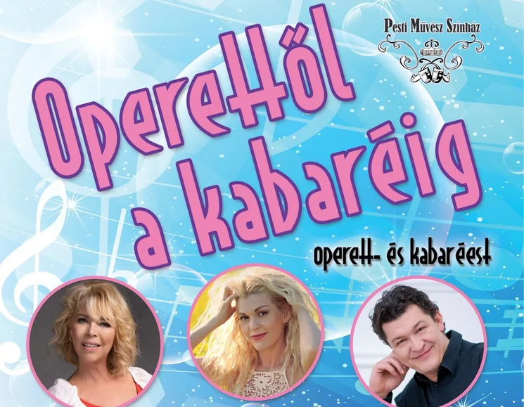 Valentin-napi koncertek 2026. Programok, események, rendezvények, online jegyvásárlás