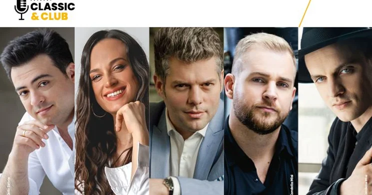 Eiffel Műhelyház karácsonyi koncert 2025. Online jegyvásárlás