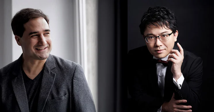 Fülei Balázs zongoraest 2026 Budapest. Dallamok és ritmusok, történetek zongorára