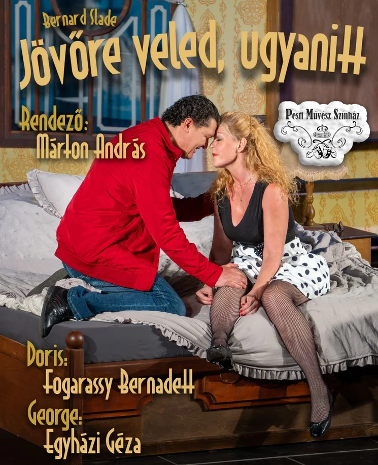 Oroszlányi színházi előadások 2026