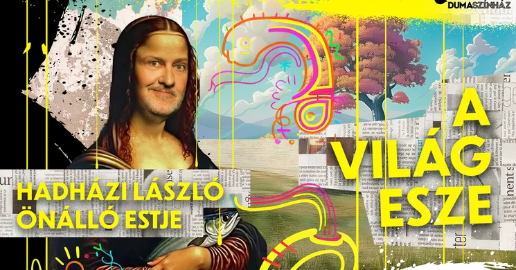 Dumaszínház Győr előadások 2025. Online jegyvásárlás