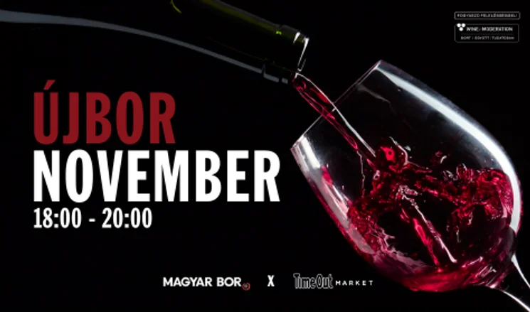 Time Out Market program 2025. Online jegyvásárlás