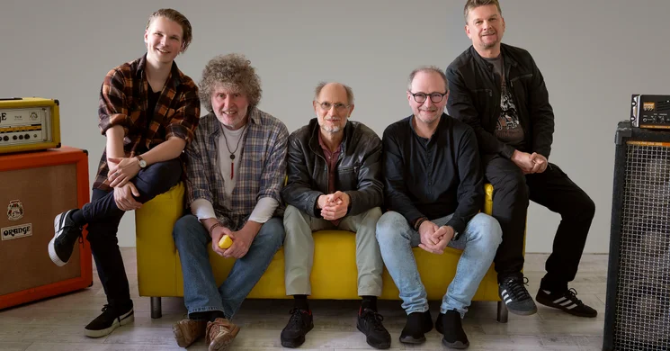 KFT koncertek 2025 / 2026