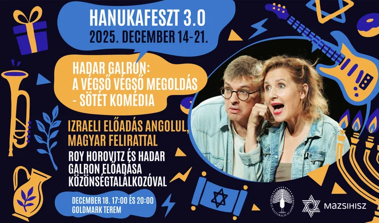 Goldmark terem programok 2025. Online jegyvásárlás