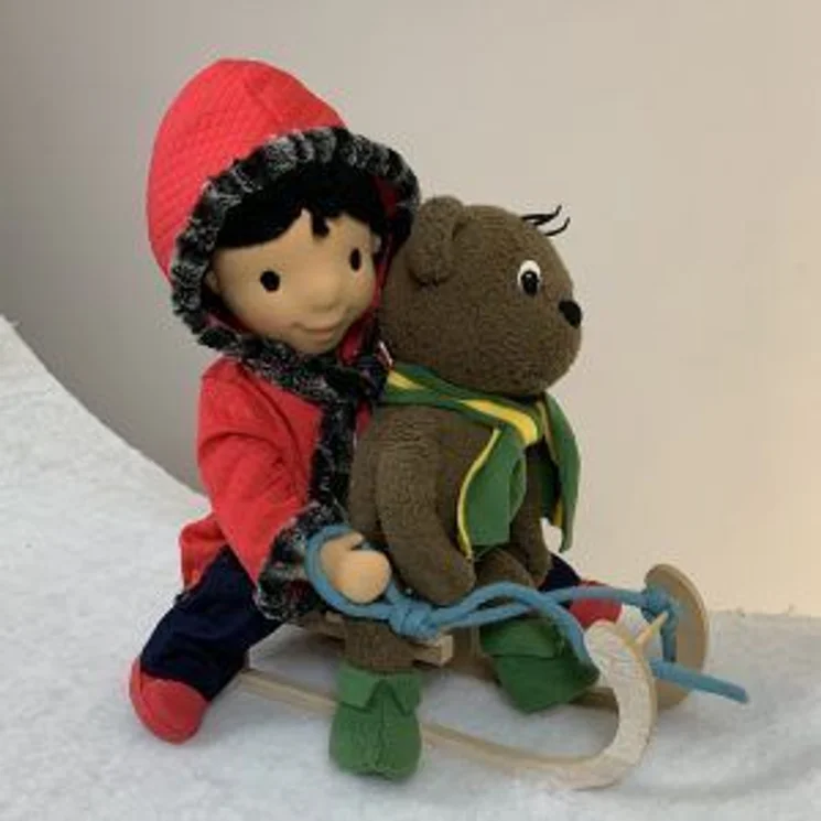 Nagytétény advent 2025. Családi nap a Cziffra Színtérben, online jegyvásárlás