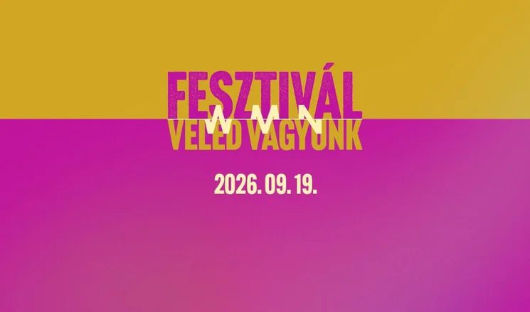 WMN Fesztivál 2026. Online jegyvásárlás