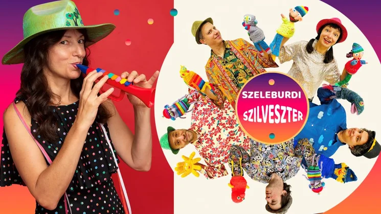 Eötvös 10 szilveszter 2025. online jegyvásárlás