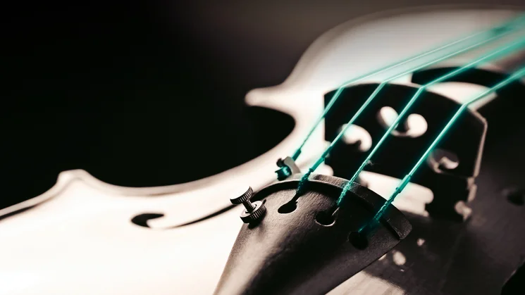 Hegedű ünnepe. Online jegyvásárlás