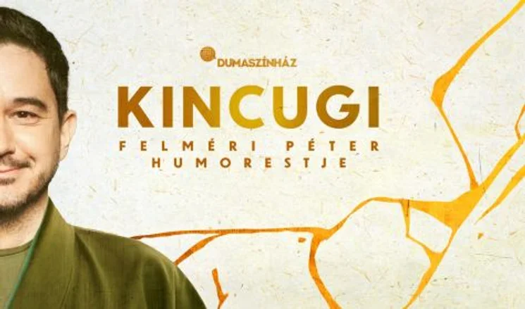 Dumaszínház Egerben 2026. Online jegyvásárlás