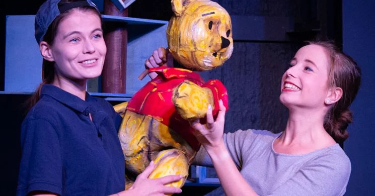 Családi Nap Budafok-Tétény 2026. Online jegyvásárlás