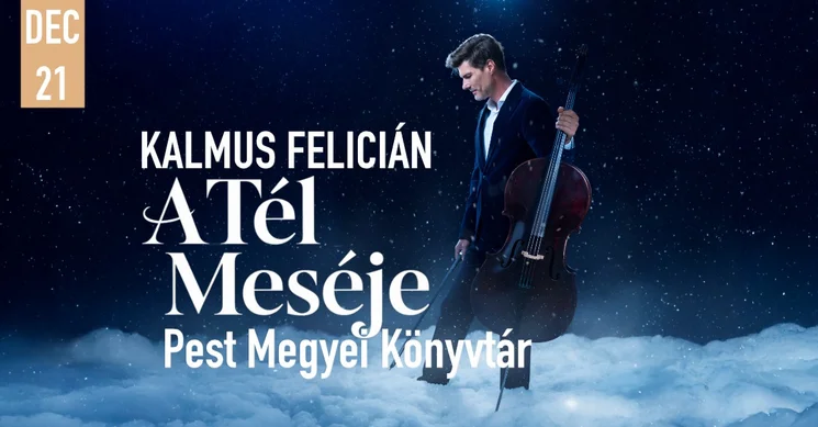 Szentendre karácsonyi koncert 2025. Online jegyvásárlás