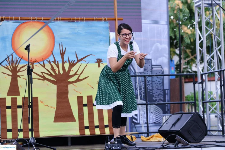 Balatonboglár gyerekprogramok 2026. Online jegyvásárlás