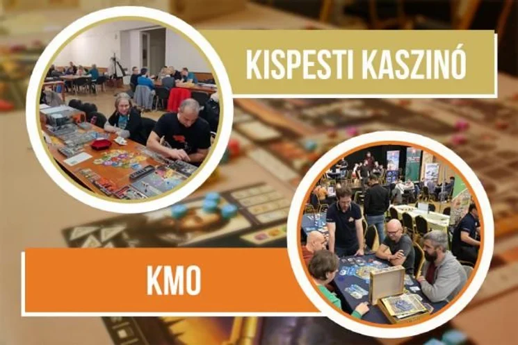 Kispesti gyerekprogramok 2025 / 2026. Események, rendezvények gyerekeknek a 19. kerületben