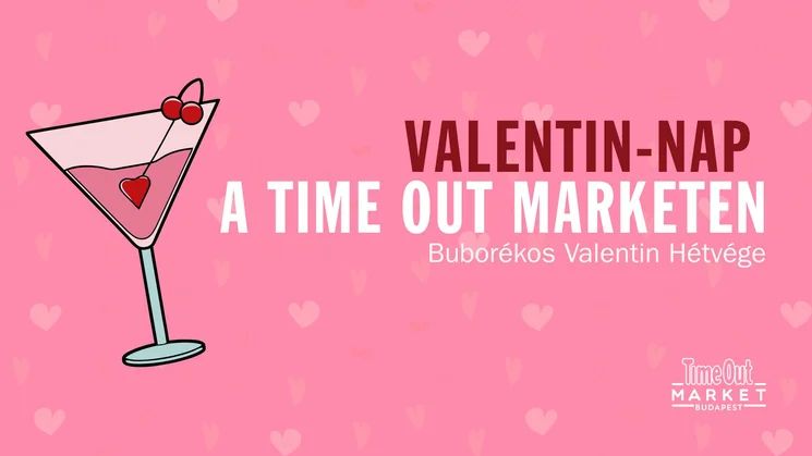 Time Out Market program 2026. Online jegyvásárlás